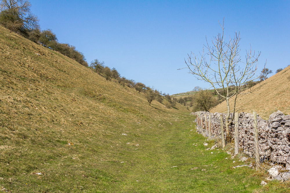 High Dale